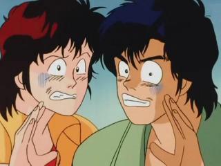 City Hunter 4 - Episodio 5 - episódio 5