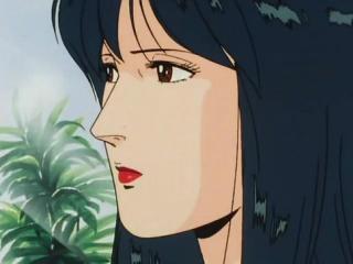 City Hunter 4 - Episodio 6 - episódio 6