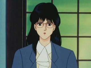 City Hunter - Episodio 14 - episódio 14