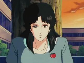 City Hunter - Episodio 15 - episódio 15