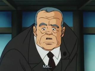 City Hunter - Episodio 18 - episódio 18