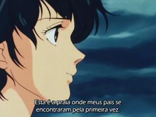 City Hunter - Episodio 19 - episódio 19