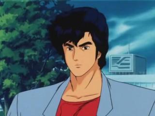 City Hunter - Episodio 2 - episódio 2