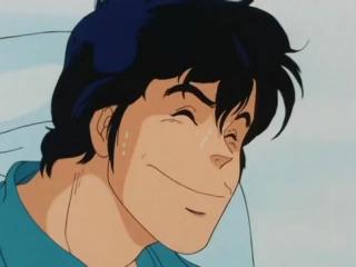 City Hunter - Episodio 24 - episódio 24