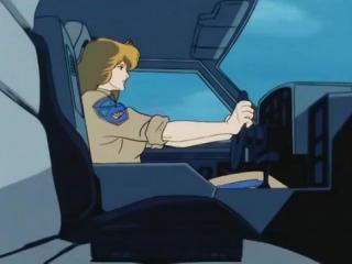 City Hunter - Episodio 25 - episódio 25