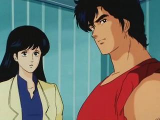 City Hunter - Episodio 28 - episódio 28