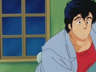 City Hunter - Episodio 30 - episódio 30