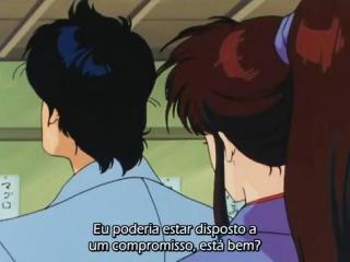 City Hunter - Episodio 37 - episódio 37