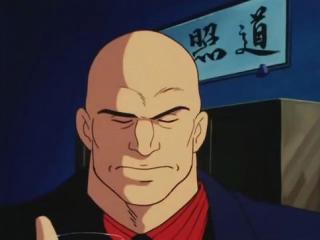 City Hunter - Episodio 38 - episódio 38