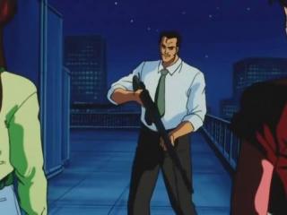 City Hunter - Episodio 42 - episódio 42