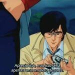 City Hunter