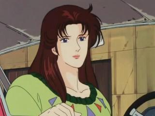 City Hunter - Episodio 50 - episódio 50