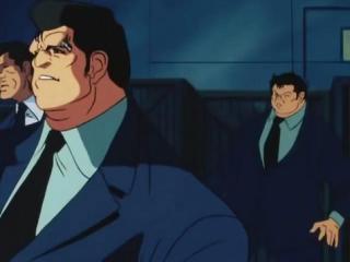 City Hunter - Episodio 51 - episódio 51