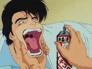 City Hunter - Episodio 6 - episódio 6