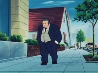 City Hunter - Episodio 7 - episódio 7