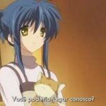 Clannad After Story