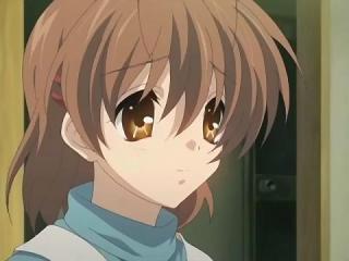 Clannad After Story - Episodio 11 - A promessa do festival do fundador