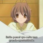 Clannad After Story