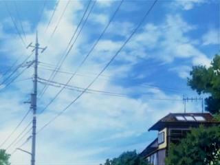 Clannad After Story - Episodio 15 - No fim do verão