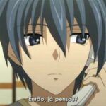 Clannad After Story