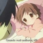 Clannad After Story