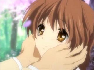 Clannad After Story - Episodio 22 - Mãozinha pequena - FinaL