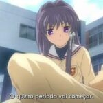 Clannad After Story