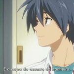 Clannad After Story