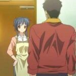 Clannad After Story