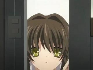 Clannad After Story - Episodio 6 - Eternamente ao seu lado