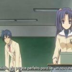 Clannad