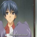 Clannad