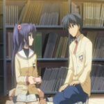 Clannad