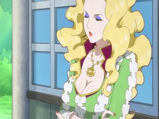 ClassicaLoid - Episodio 3 - Cho e Lisz