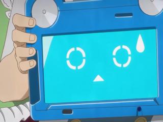 ClassicaLoid - Episodio 33 - Moz e Suas Mentiras