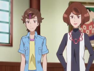 ClassicaLoid - Episodio 40 - Dosukoi! Horas de Sumô de Otowa