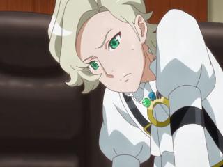 ClassicaLoid - Episodio 47 - Bach, Claskley Klasky, Nibelungen