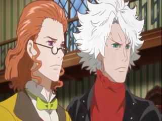 ClassicaLoid - Episodio 48 - Uma Pessoa Tão Aguardada Chega, Um Castelo Se Ergue