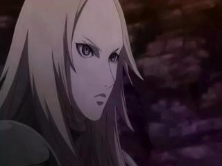 Claymore - Episodio 10 - As destruidoras II