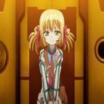 Clockwork Planet