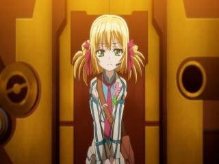 Clockwork Planet - Episodio 7 - Ataque a Múltiplos Grids