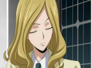 Code Geass - Episodio 15 - O alegre Mao