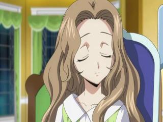 Code Geass - Episodio 22 - Euphie manchada de sangue