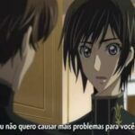 Code Geass