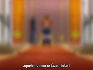 Code Geass - Episodio 7 - Atire Cornelia