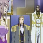 Code Geass R2