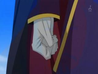 Code Geass R2 - Episodio 21 - A conexão Ragnarok