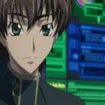 Code Geass R2