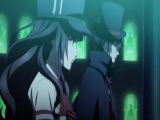 Code: Realize: Sousei no Himegimi - Episodio 10 - Promessa