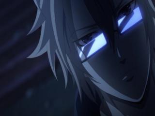 Code: Realize: Sousei no Himegimi - Episodio 3 - Réquiem Vampírico